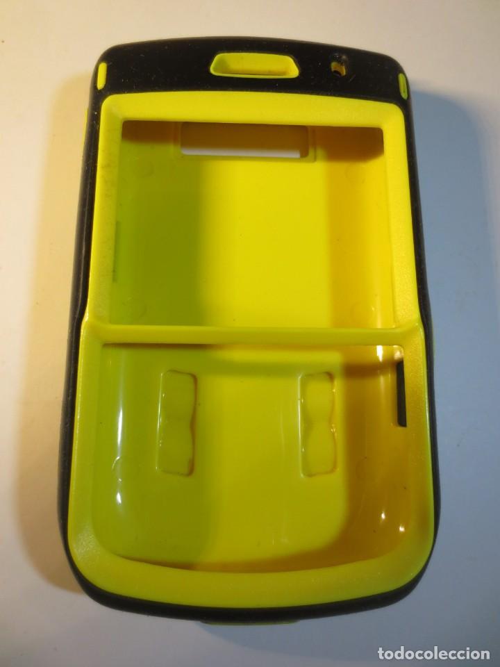 Segunda mano: Funda Antigolpes para Blackberry 8900 - Foto 1