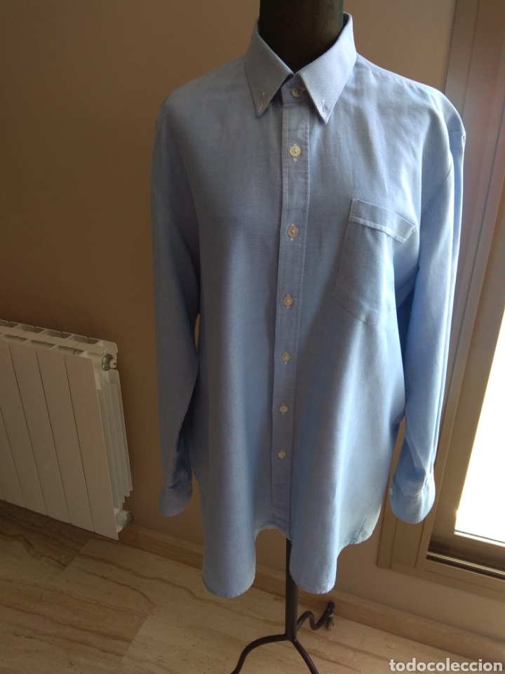Segunda mano: Camisa de chico - Foto 1