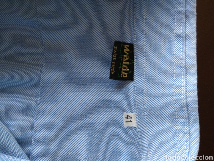 Segunda mano: Camisa de chico - Foto 4
