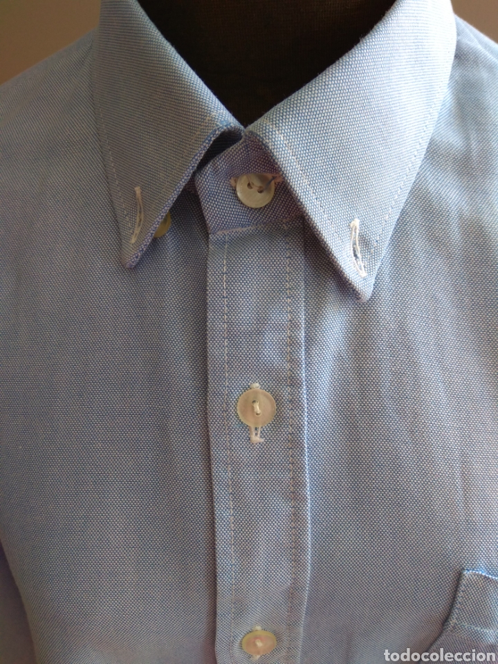 Segunda mano: Camisa de chico - Foto 5