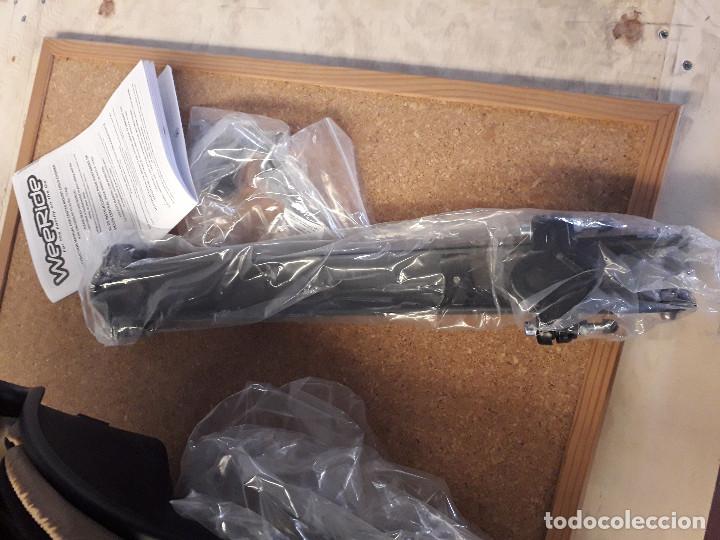 Segunda mano: 09-00016 sillita para bicicleta - Foto 3