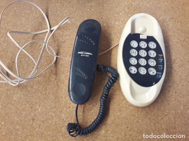 Segunda mano: 20-00023 telefono eurolight - Foto 1