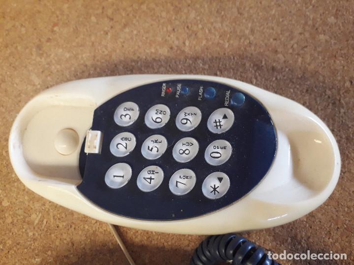 Segunda mano: 20-00023 telefono eurolight - Foto 2