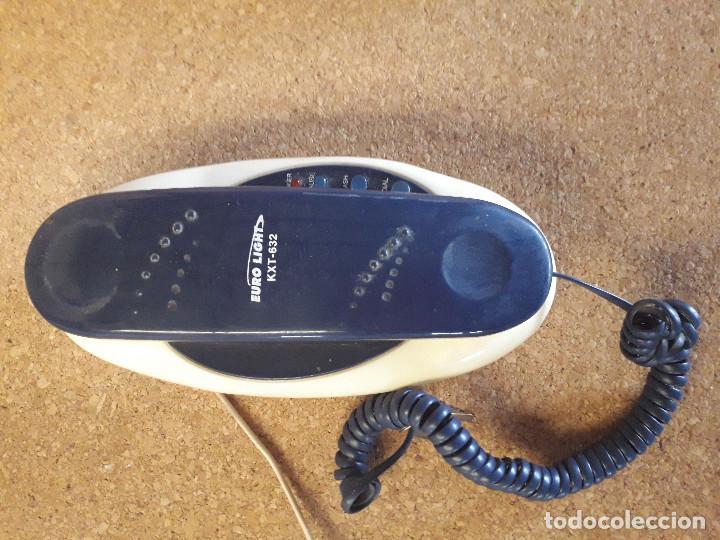 Segunda mano: 20-00023 telefono eurolight - Foto 3