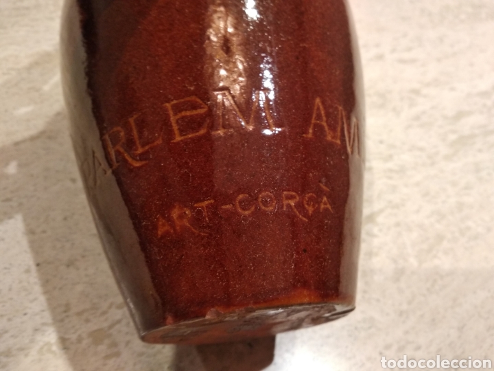 Segunda mano: Jarron art Cor&ccedil;&agrave; - Foto 2