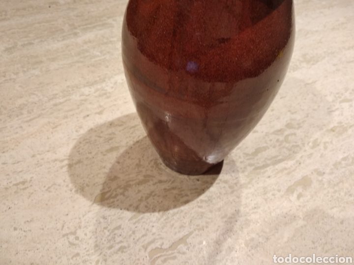 Segunda mano: Jarron art Cor&ccedil;&agrave; - Foto 3