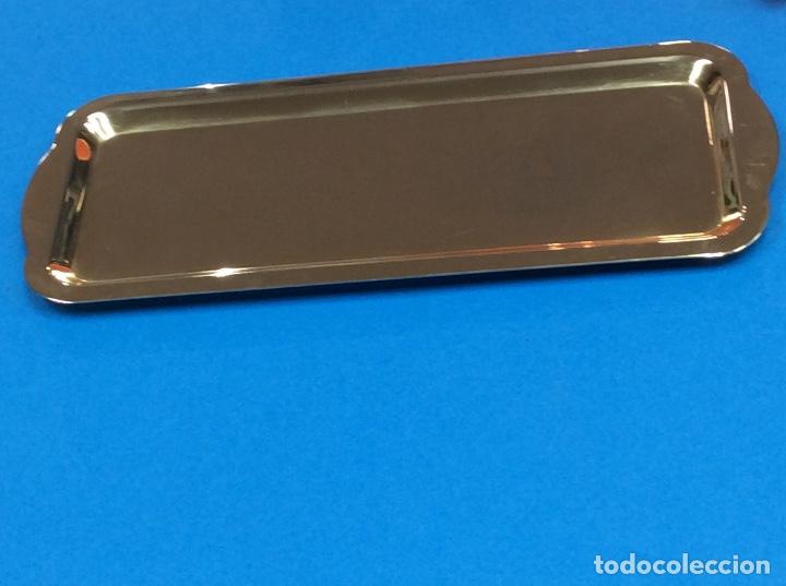 Segunda mano: Bandeja Aluminio - Foto 1