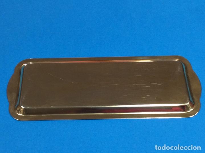 Segunda mano: Bandeja Aluminio - Foto 2
