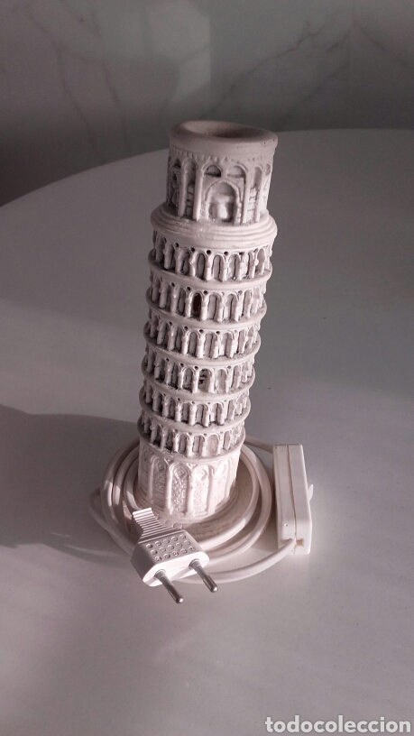 Segunda mano: Espectacular Torre de Pisa. - Foto 2