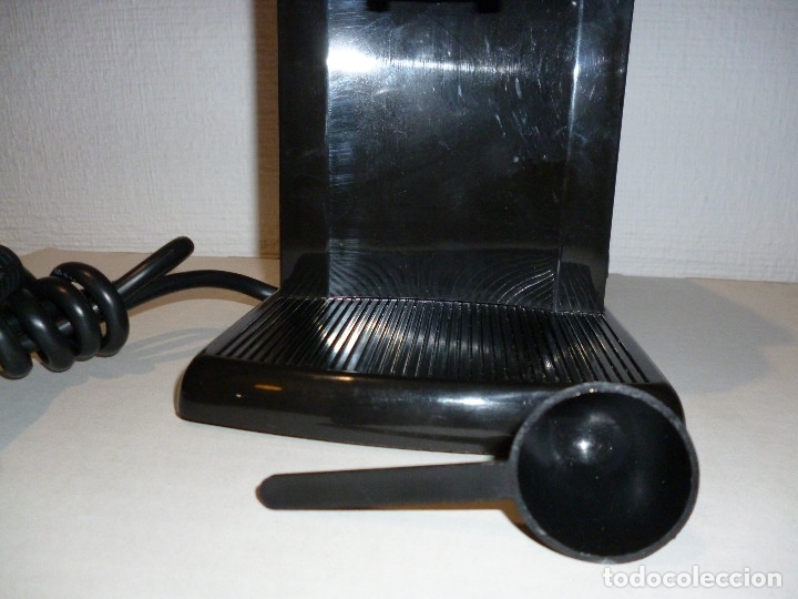 Segunda mano: CAFETERA DE PL&Aacute;STICO MODELO PV511 CAF&Eacute; CAF&Eacute; - Foto 6