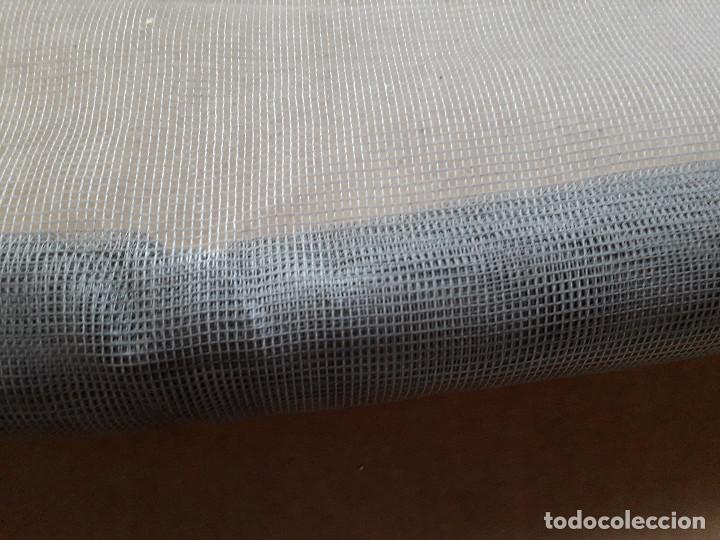 Segunda mano: 8-00164 MOSQUITERA 2.5 metros - Foto 2