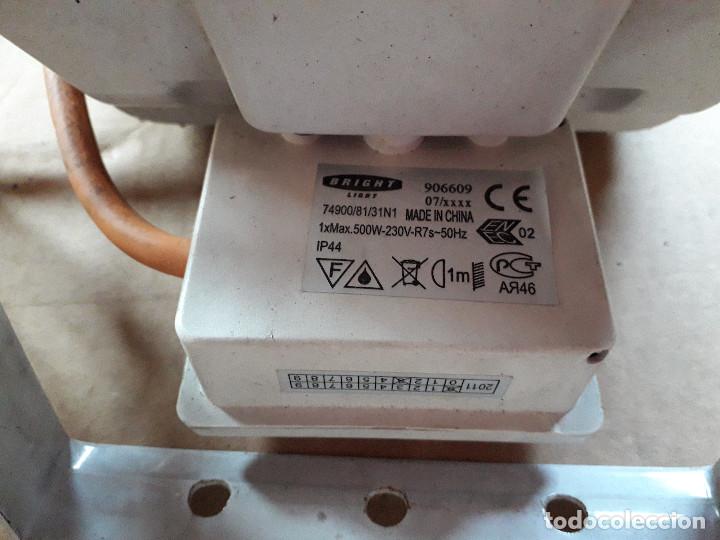 Segunda mano: 18-00167 FOCO ALOGENO CON CABLE - Foto 2
