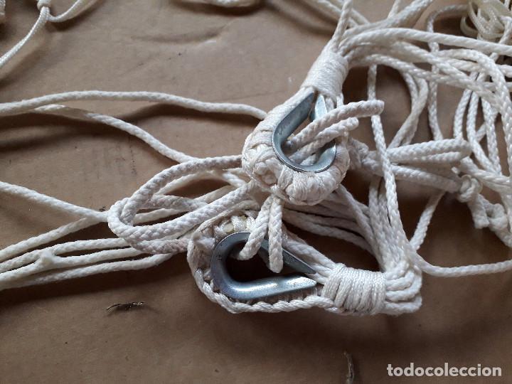 Segunda mano: 16-00186 HAMACA COLGANTE - Foto 3