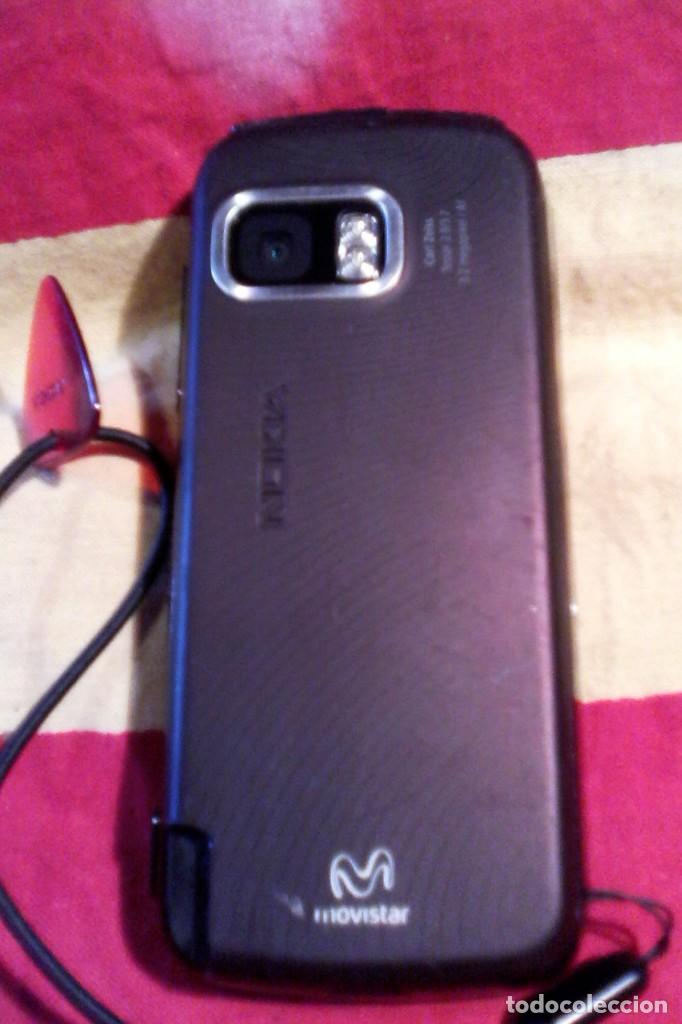 Segunda mano: NOKIA - XPRESS MUSIC . - Foto 1