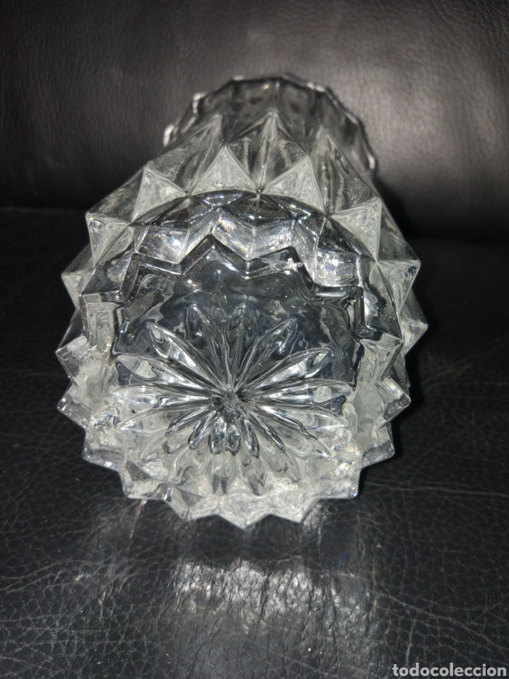 Segunda mano: Licorera de cristal - Foto 3