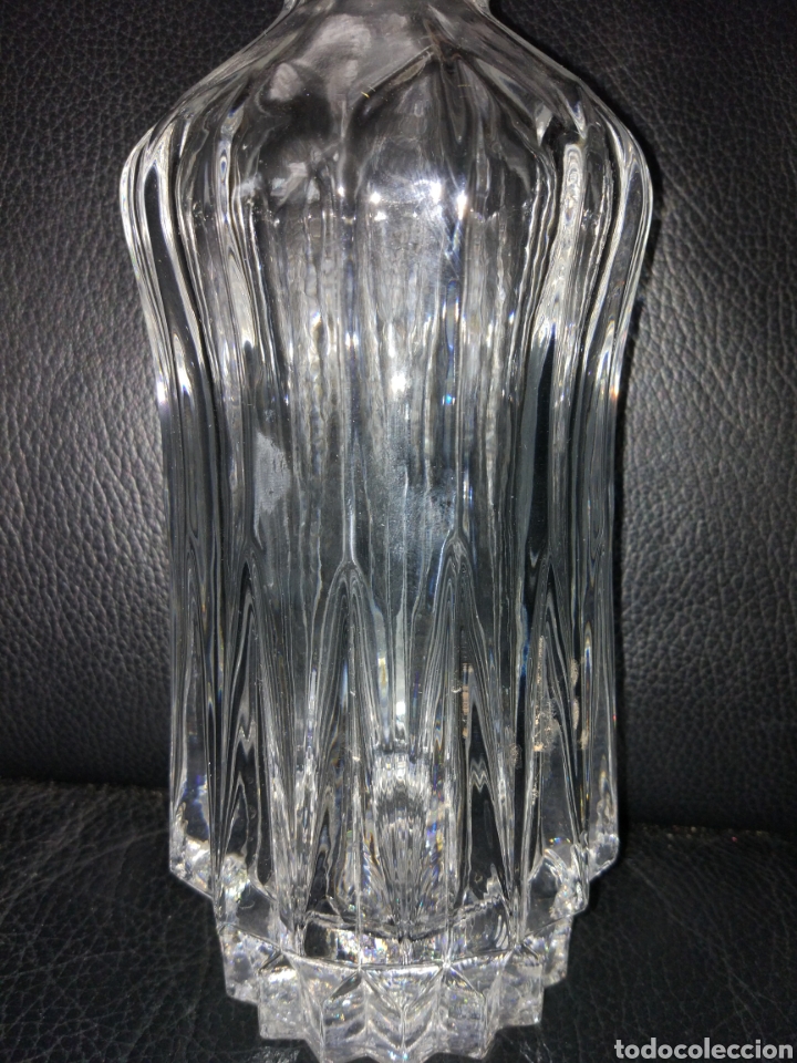 Segunda mano: Licorera de cristal - Foto 7
