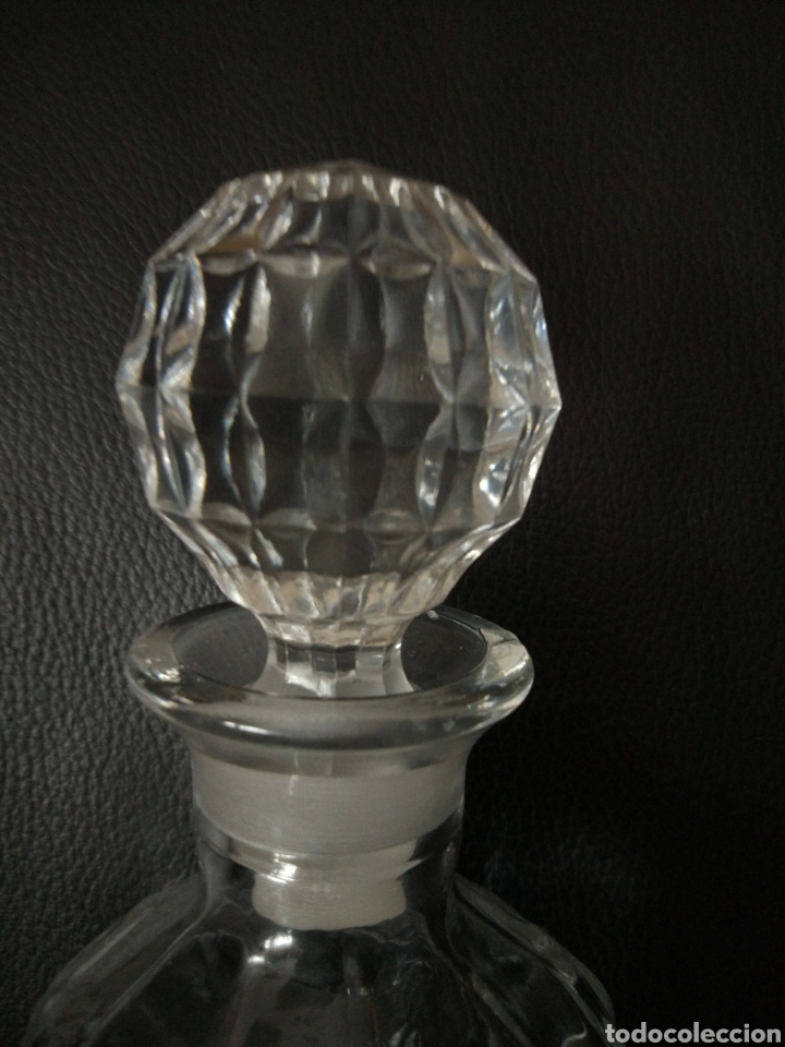 Segunda mano: Licorera de cristal - Foto 9