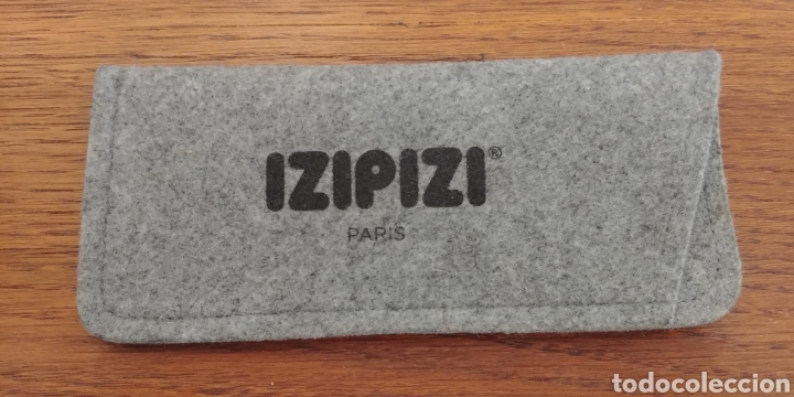 Segunda mano: Funda gafas Izipizi Paris - Foto 1