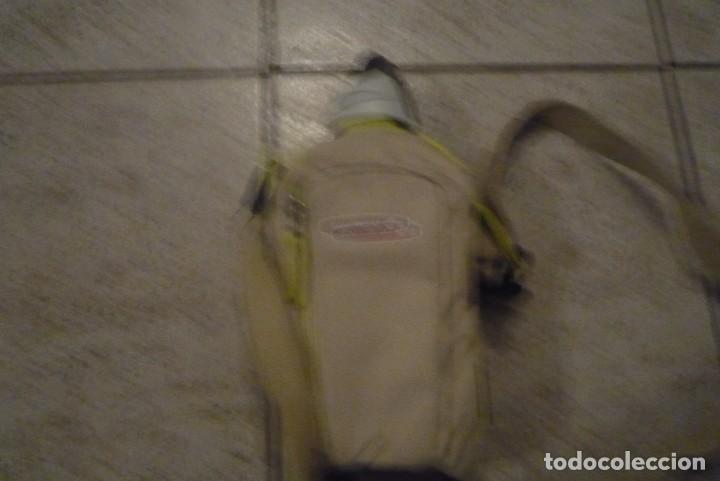 Segunda mano: CANTIMPLORA DE CAMPIZ GAS.USADA PERO PERFECTA. - Foto 2