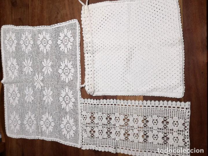 Segunda mano: PA&Ntilde;OS O TAPETES - Foto 2