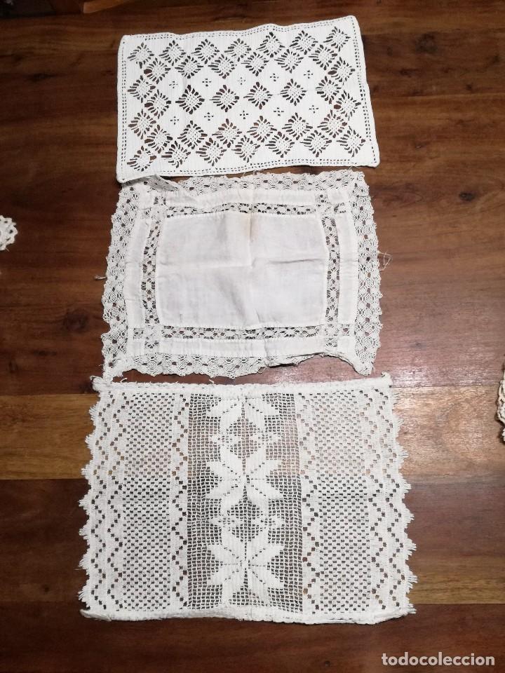 Segunda mano: PA&Ntilde;OS O TAPETES - Foto 5
