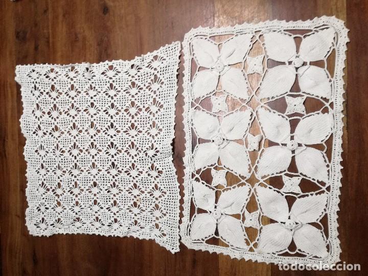 Segunda mano: PA&Ntilde;OS O TAPETES - Foto 7