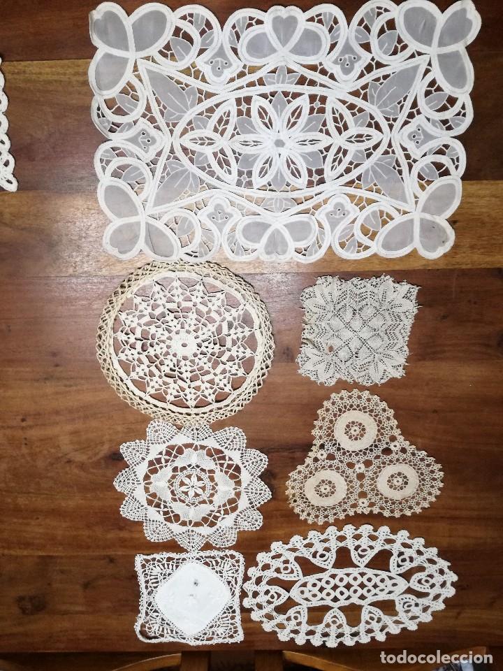 Segunda mano: PA&Ntilde;OS O TAPETES - Foto 11