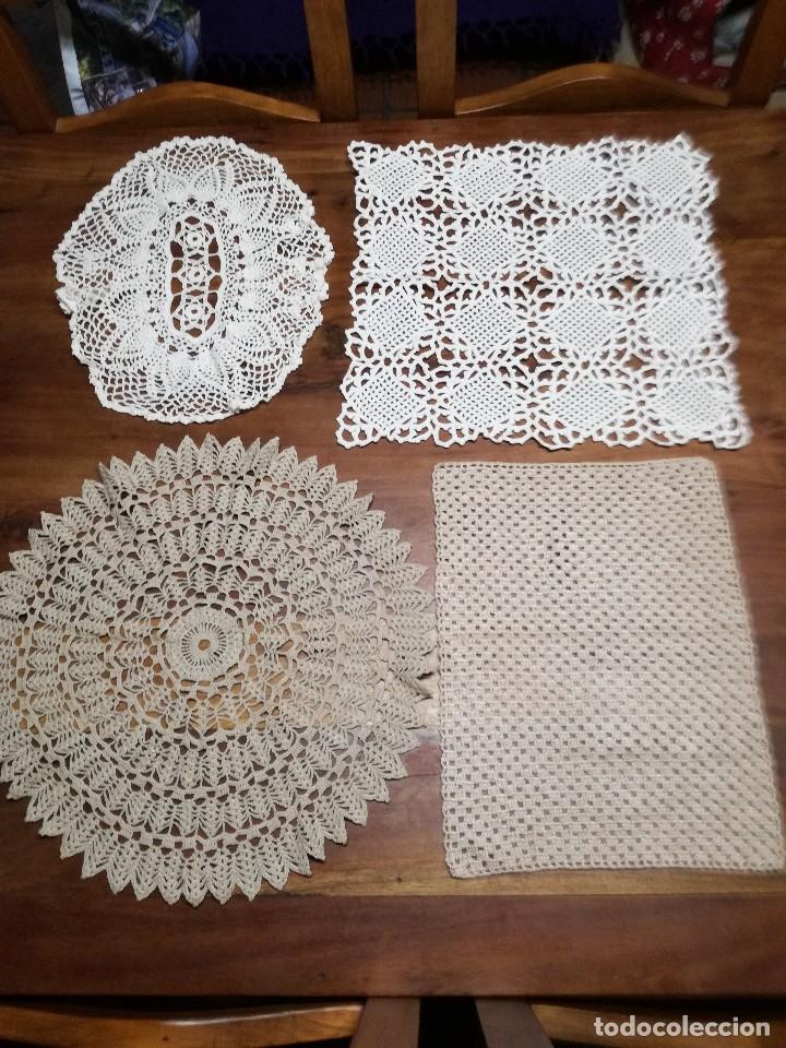 Segunda mano: PA&Ntilde;OS O TAPETES - Foto 12