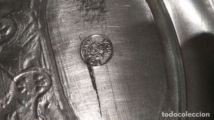 Segunda mano: PLATOS DE ESTA&Ntilde;O TIPICOS ALEMAN - Foto 2