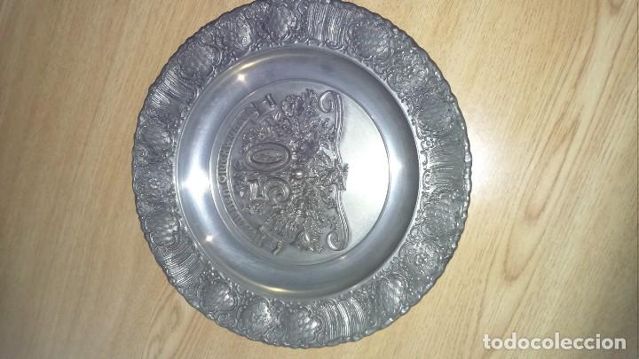 Segunda mano: PLATOS DE ESTA&Ntilde;O TIPICOS ALEMAN - Foto 3