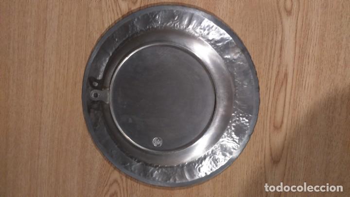 Segunda mano: PLATOS DE ESTA&Ntilde;O TIPICOS ALEMAN - Foto 4