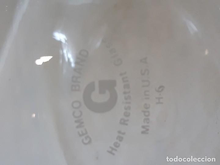 Segunda mano: Jarra de cristal para cafe Whistler - Foto 5