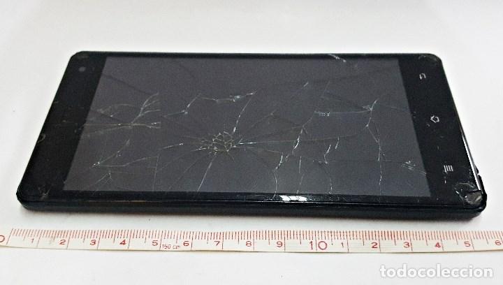 Segunda mano: Telefono movil SPECTRUM MOBILE. - Foto 1