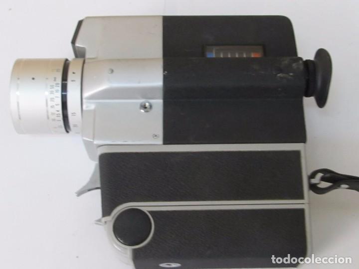 Segunda mano: C&Aacute;MARA DE VIDEO SANKYO SUPER CM - Foto 5