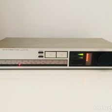 Tuner kenwood kt-31l am-fm stéréo (bon etat) à Issoire Tuner kenwood kt-31l am-fm stéréo (bon etat) à Issoire