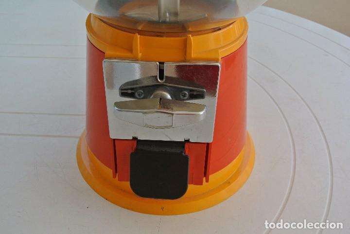 Segunda mano: MAQUINA DE BOLAS DE ESTABLECIMIENTO - Foto 2