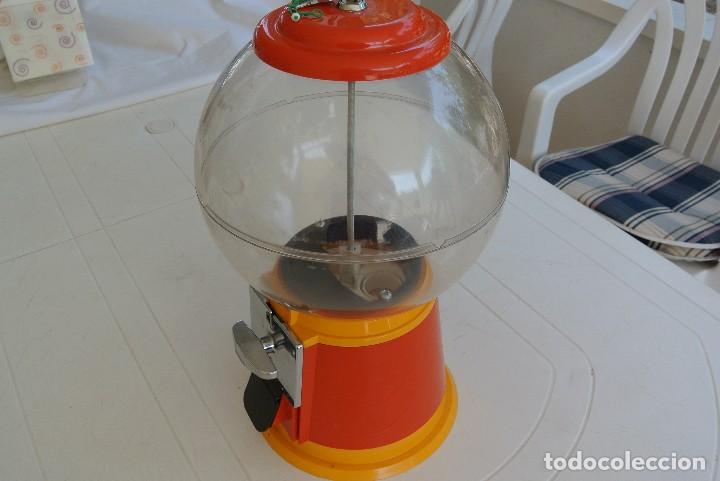 Segunda mano: MAQUINA DE BOLAS DE ESTABLECIMIENTO - Foto 4