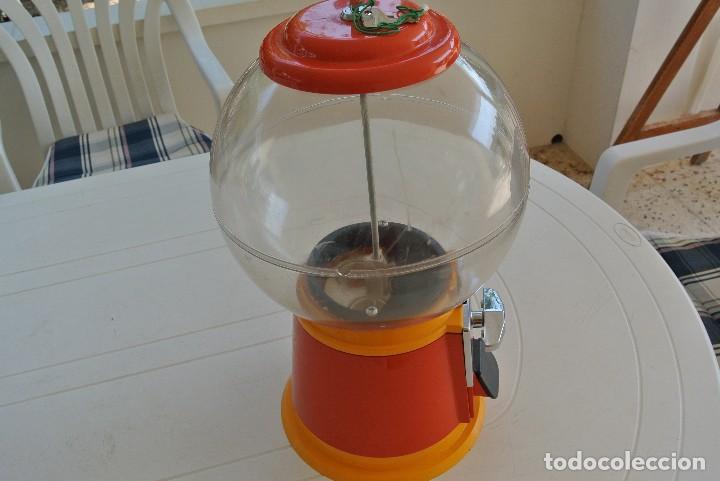 Segunda mano: MAQUINA DE BOLAS DE ESTABLECIMIENTO - Foto 5