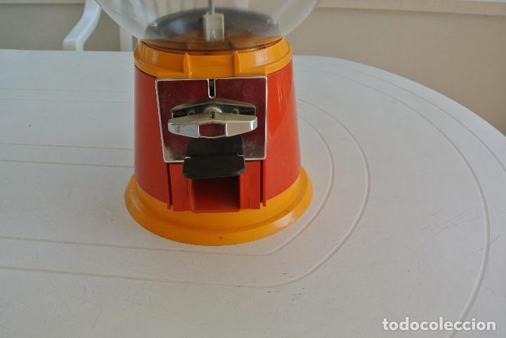 Segunda mano: MAQUINA DE BOLAS DE ESTABLECIMIENTO - Foto 6
