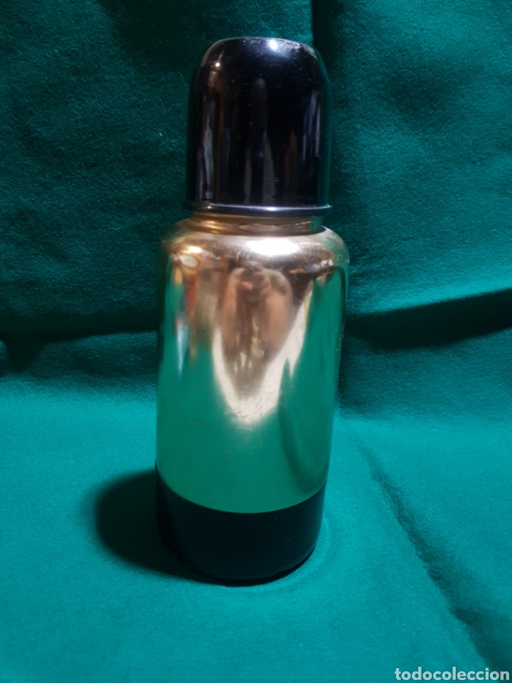 Segunda mano: Termo vintage frances - Foto 1