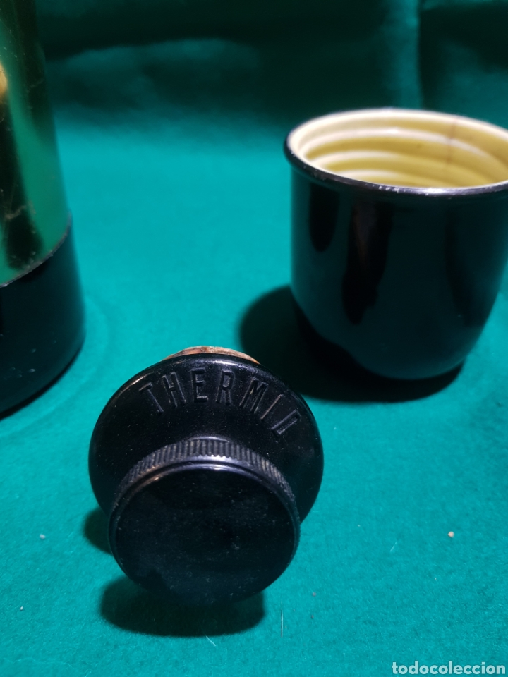 Segunda mano: Termo vintage frances - Foto 3
