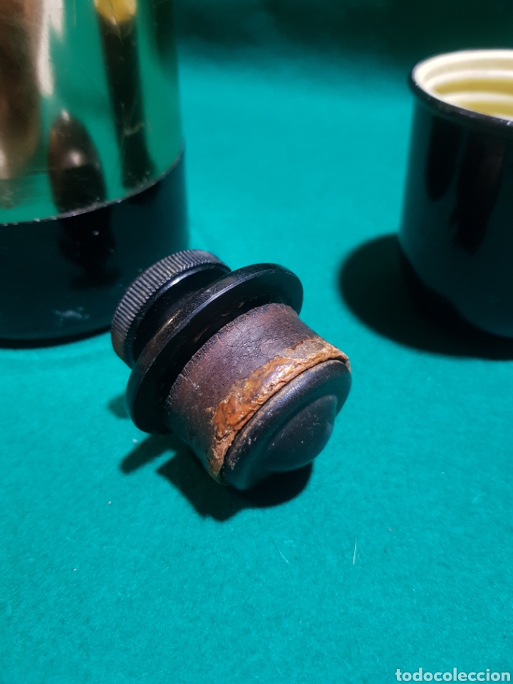 Segunda mano: Termo vintage frances - Foto 4