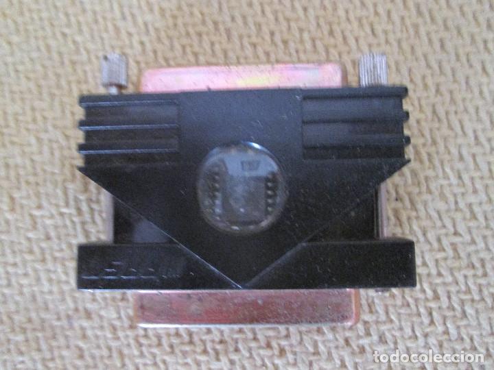 Segunda mano: LLAVE PUERTO PARALELO FAST - Foto 1