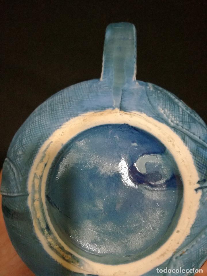 Segunda mano: TETERA - MOTIVO EFECTO TELA VAQUERA - Foto 7