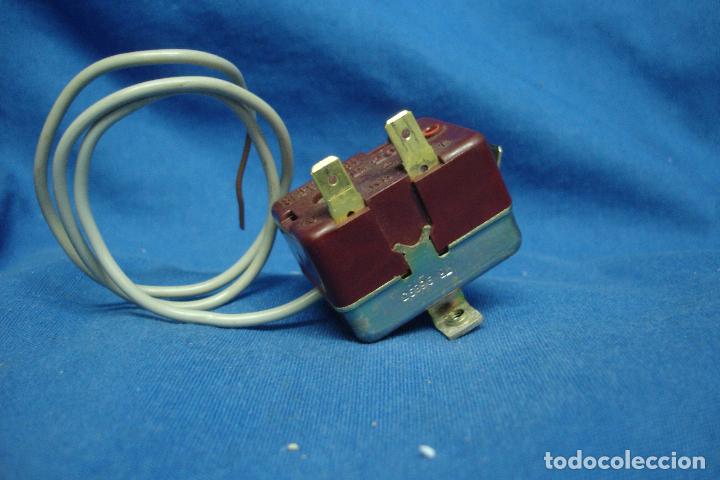 Segunda mano: SENSOR DE TEMPERATURA ?? DESPIECE DE UNA VAPORETA - Foto 2