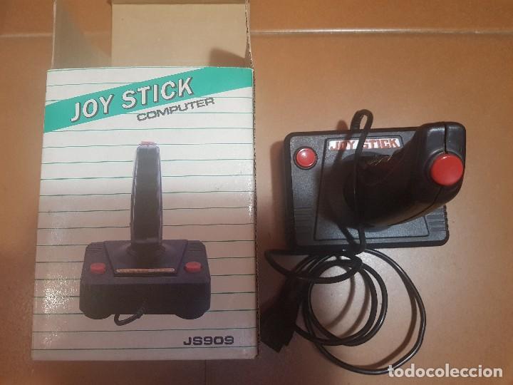 Segunda Mano: JOY STICK COMPUTER VINTAGE