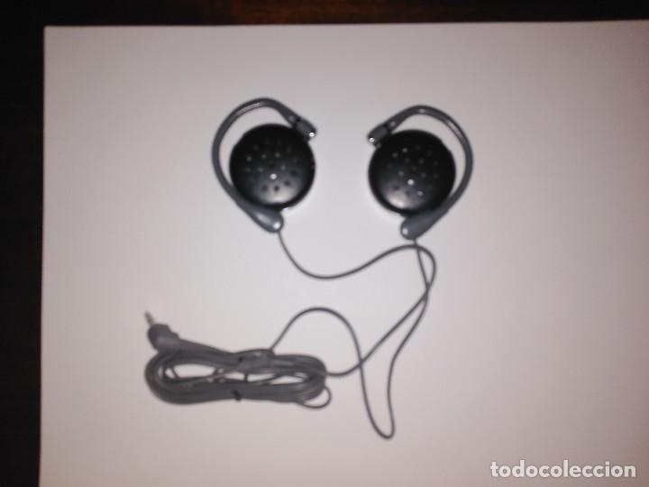 Segunda mano: AURICULARES DIADEMA PANASONIC - Foto 2