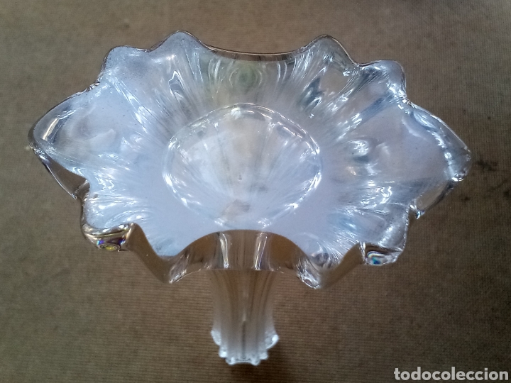 Segunda mano: Florero Art Deco Pulido - Foto 3