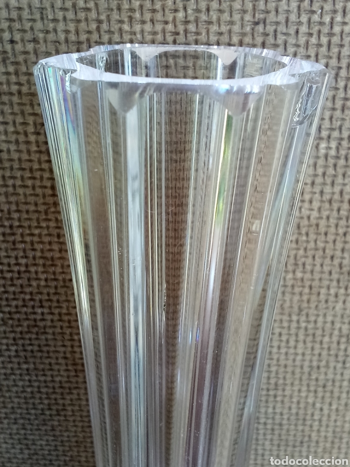 Segunda mano: Florero Art Deco Pulido - Foto 5