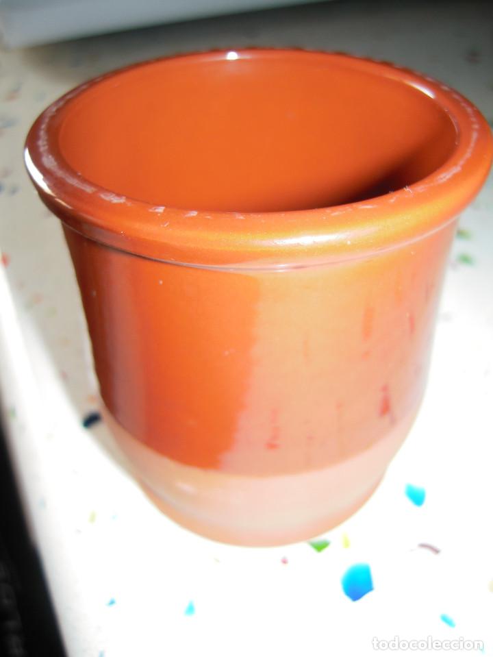 Segunda mano: Tarro de barro Cermer - Foto 3